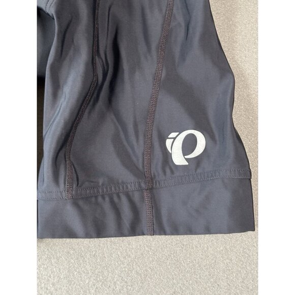 Pearl Izumi Men Activewear Shorts XL Black Cycling SELECT Series Padded Bicycle - Picture 2 of 15